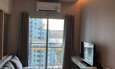 For rent 1 bed condo in Phaya Thai, Bangkok