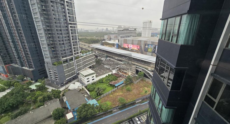 For rent 1 bed condo in Chatuchak, Bangkok