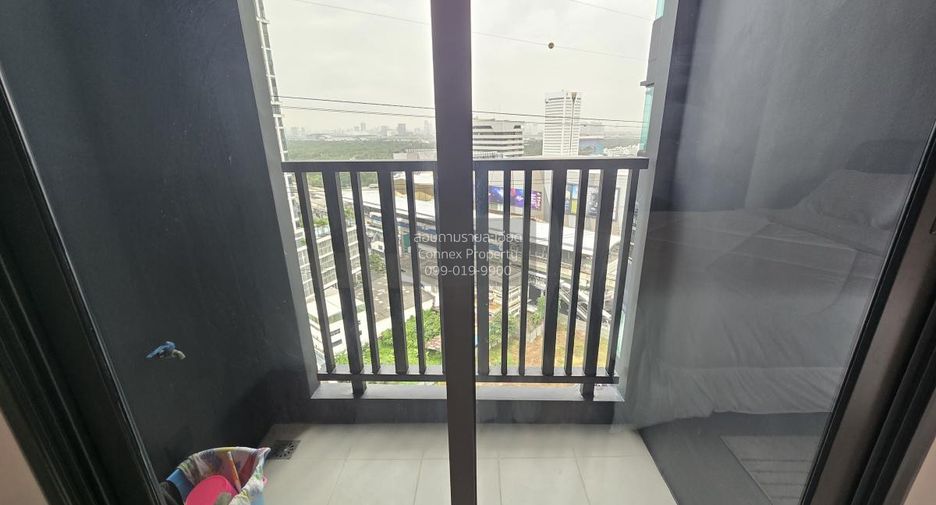 For rent 1 bed condo in Chatuchak, Bangkok