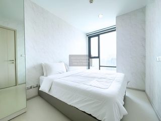 À louer 1 chambre condo à Khlong Toei, Bangkok