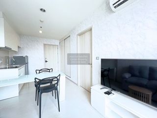 À louer 1 chambre condo à Khlong Toei, Bangkok