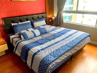 À louer 1 chambre condo à Khlong Toei, Bangkok