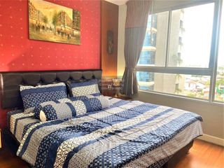 À louer 1 chambre condo à Khlong Toei, Bangkok