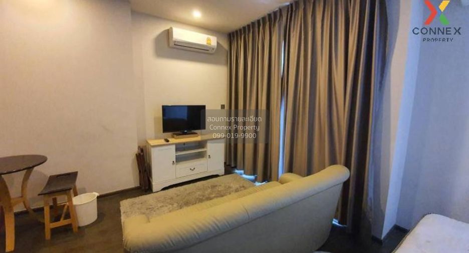 Wohnung zur Miete mit 1 Zimmer in Pathum Wan, Bangkok