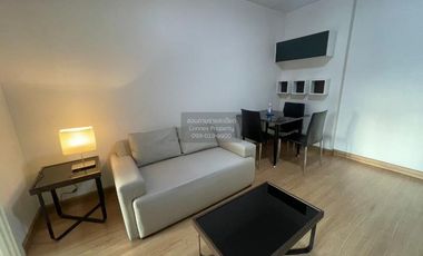 À louer 1 chambre condo à Bang Na, Bangkok