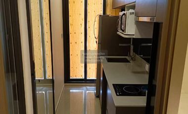 Wohnung zur Miete mit 1 Zimmer in Chatuchak, Bangkok