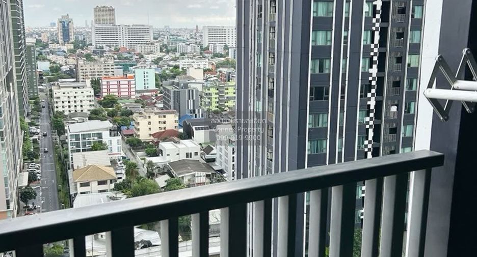 Wohnung zur Miete mit 1 Zimmer in Chatuchak, Bangkok