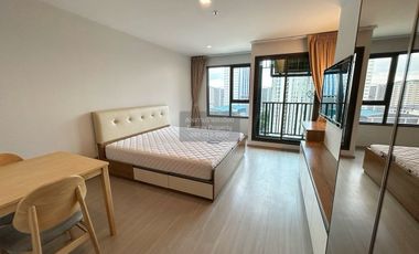 Condo en alquiler de 1 habitaciones en Chatuchak, Bangkok