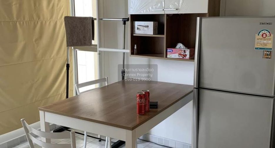 For rent 1 Beds condo in Bang Sue, Bangkok