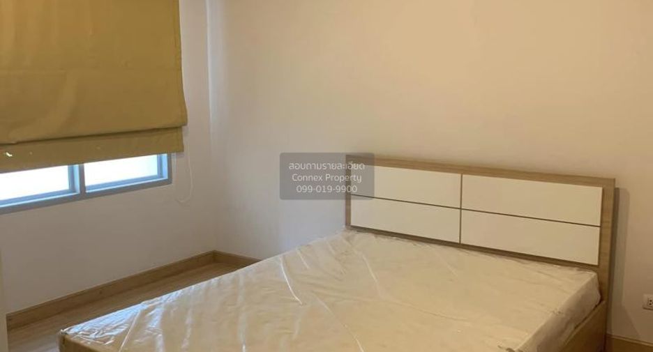 For rent 1 Beds condo in Bang Sue, Bangkok