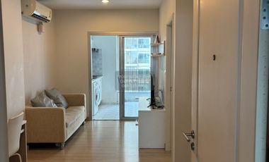 For rent 1 bed condo in Bang Sue, Bangkok