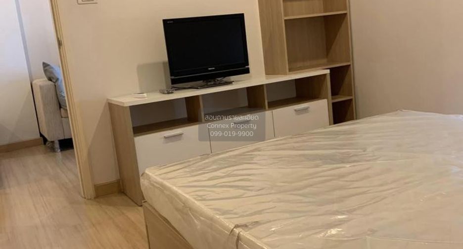 For rent 1 Beds condo in Bang Sue, Bangkok