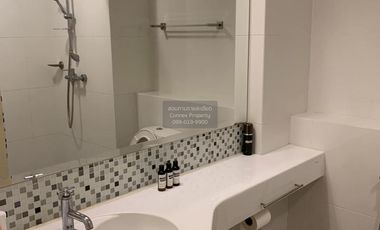 For rent 1 Beds condo in Bang Sue, Bangkok