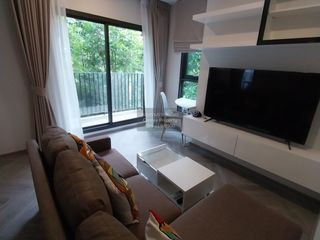 For rent 2 bedrooms condo in Bangkok Noi, Bangkok