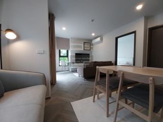 For rent 2 bedrooms condo in Bangkok Noi, Bangkok