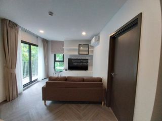 For rent 2 bedrooms condo in Bangkok Noi, Bangkok