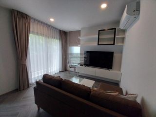 For rent 2 bedrooms condo in Bangkok Noi, Bangkok