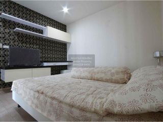 À louer 1 chambre condo à Khlong Toei, Bangkok