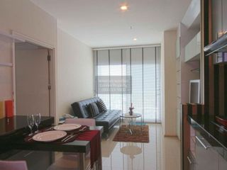 À louer 1 chambre condo à Khlong Toei, Bangkok