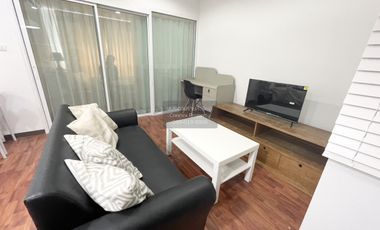 Condo en alquiler de 1 habitaciones en Bang Kapi, Bangkok