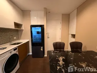 Wohnung zur Miete mit 2 Zimmer in Chatuchak, Bangkok