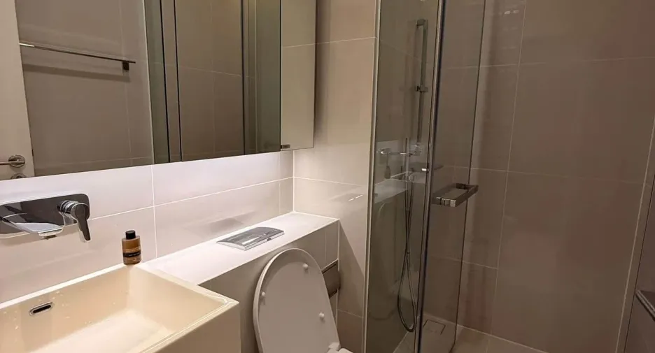 Wohnung zur Miete mit 2 Zimmer in Chatuchak, Bangkok
