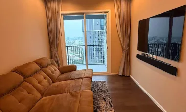 Wohnung zur Miete mit 2 Zimmer in Chatuchak, Bangkok