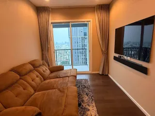 Wohnung zur Miete mit 2 Zimmer in Chatuchak, Bangkok