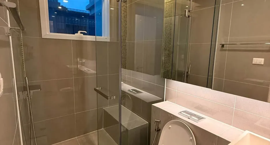 Wohnung zur Miete mit 2 Zimmer in Chatuchak, Bangkok
