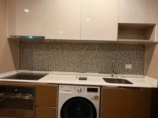 Wohnung zur Miete mit 2 Zimmer in Chatuchak, Bangkok