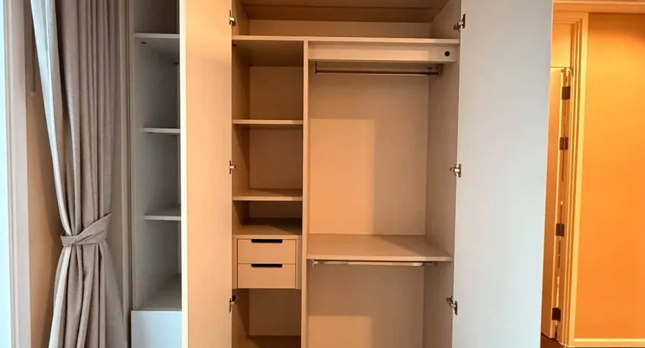 Wohnung zur Miete mit 2 Zimmer in Chatuchak, Bangkok