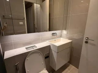 Wohnung zur Miete mit 2 Zimmer in Chatuchak, Bangkok