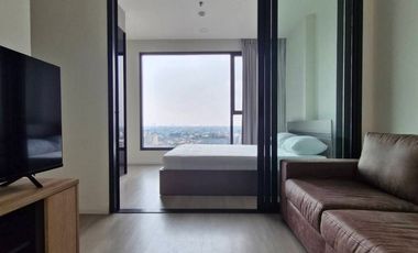 Wohnung zur Miete mit 1 Zimmer in Bangkok Yai, Bangkok