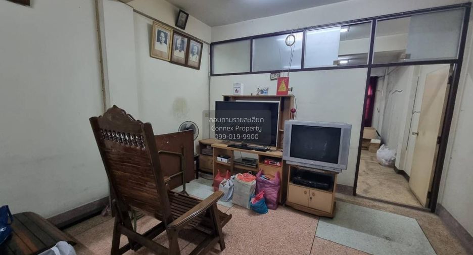 出售 6 卧室 商业空间 在 Phasi Charoen, 曼谷