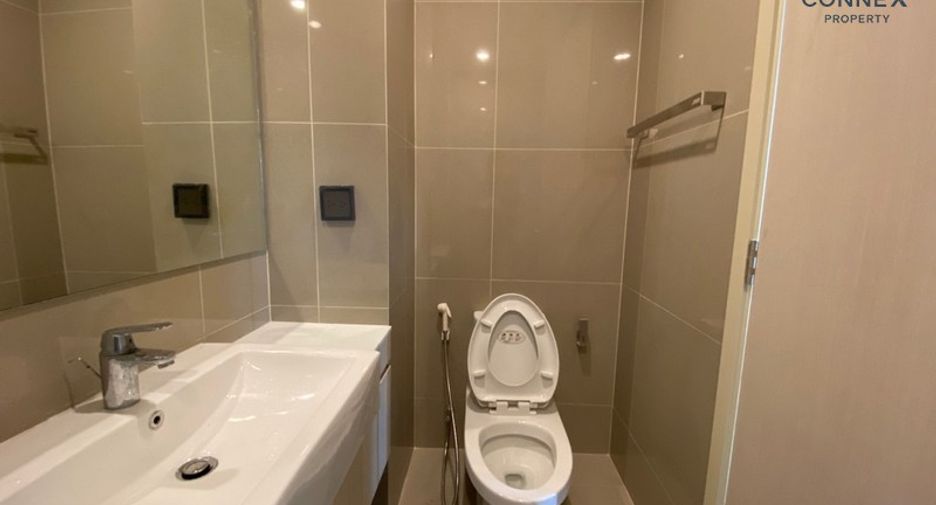 À vendre 2 chambres condo à Watthana, Bangkok
