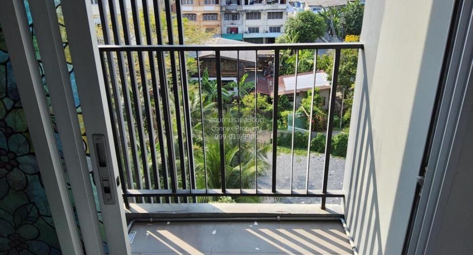 出售 1 卧室 公寓 在 Chom Thong, 曼谷