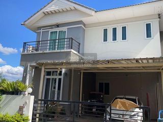 À vendre 3 chambres maison à Bang Bua Thong, Nonthaburi