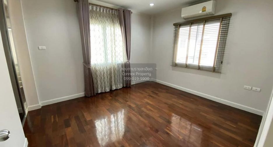 À vendre 3 chambres maison à Saphan Sung, Bangkok