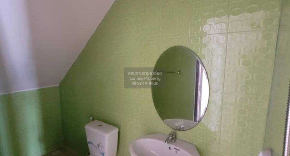 For sale 3 bedrooms retail Space in Mueang Nong Khai, Nong Khai