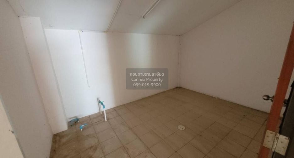For sale 3 bedrooms retail Space in Mueang Nong Khai, Nong Khai