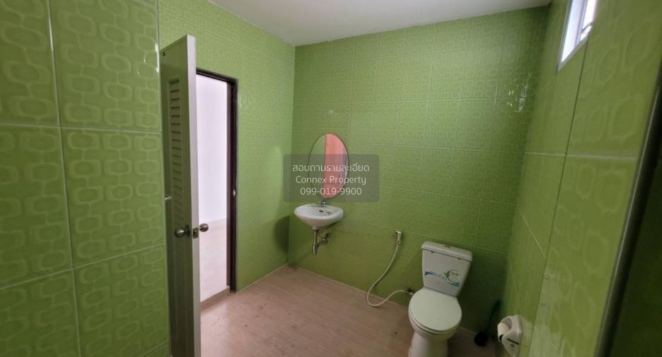 For sale 3 bedrooms retail Space in Mueang Nong Khai, Nong Khai