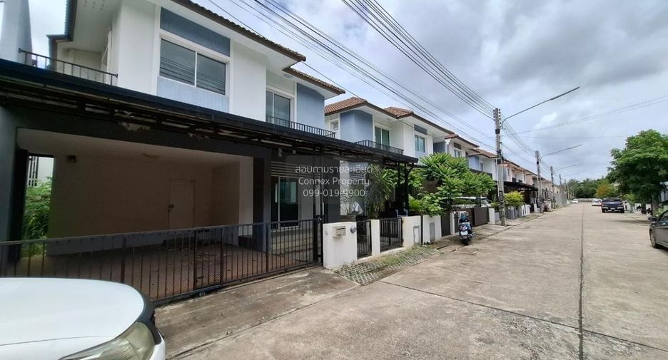 For sale 3 ベッドルーム house in Si Racha, Chonburi