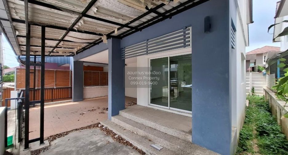 For sale 3 ベッドルーム house in Si Racha, Chonburi