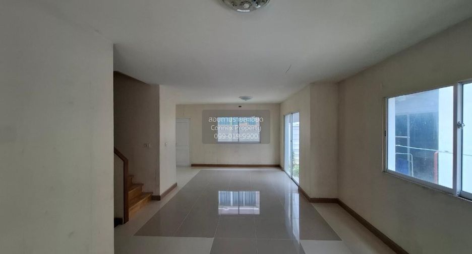 For sale 3 ベッドルーム house in Si Racha, Chonburi