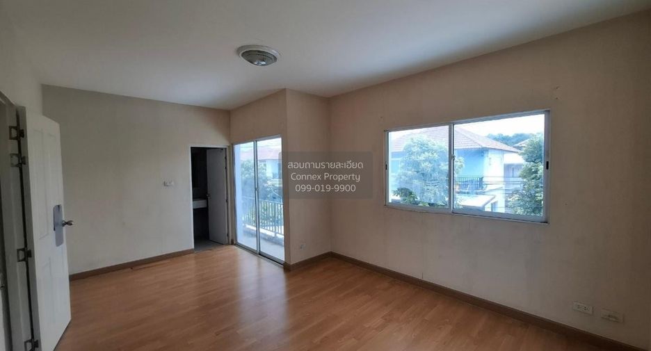 For sale 3 ベッドルーム house in Si Racha, Chonburi