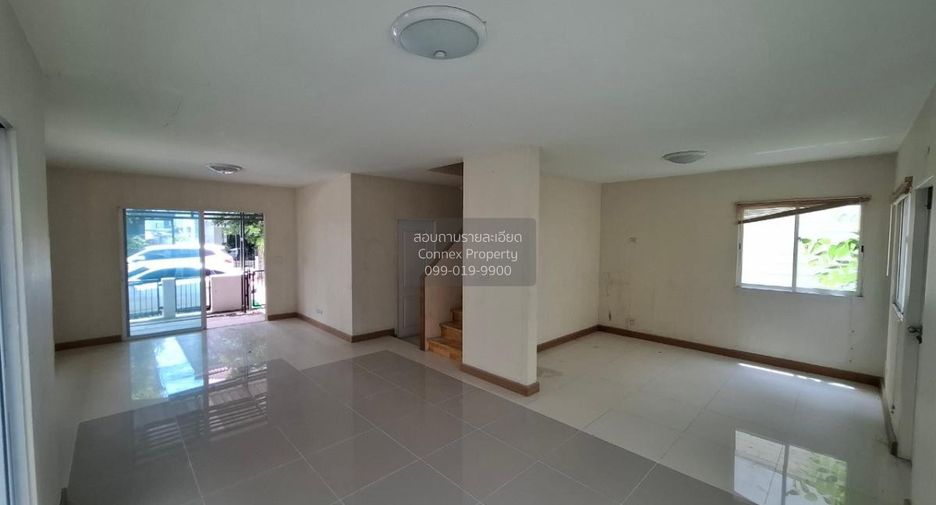 For sale 3 ベッドルーム house in Si Racha, Chonburi