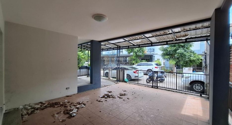 For sale 3 ベッドルーム house in Si Racha, Chonburi