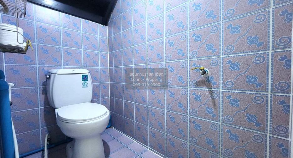 For sale 3 bedrooms townhouse in Min Buri, Bangkok