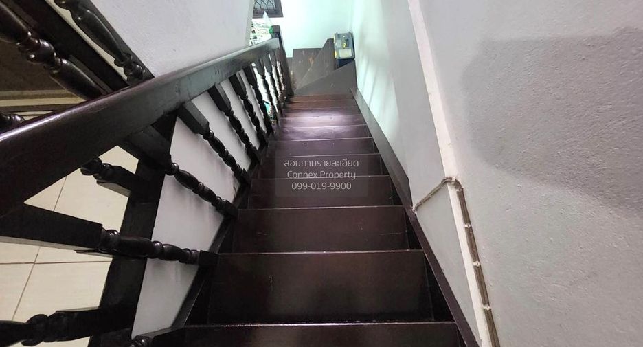 For sale 3 bedrooms townhouse in Min Buri, Bangkok