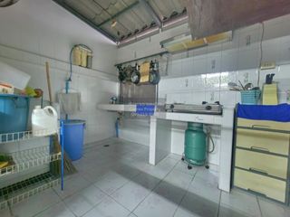 Casa adosada en venta de 3 habitaciones en Min Buri, Bangkok